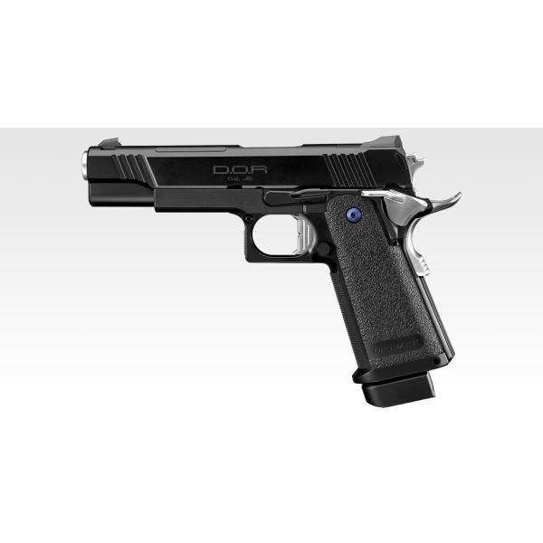 TOKYO MARUI 東京マルイ ハイキャパ D.O.R-R 14才以上推奨 ガス