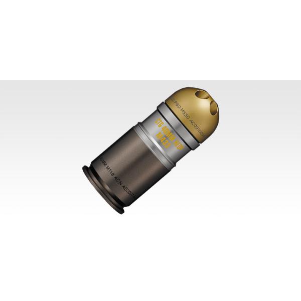 TOKYO MARUI（東京マルイ） M320A1 グレネード カートリッジ : GUN