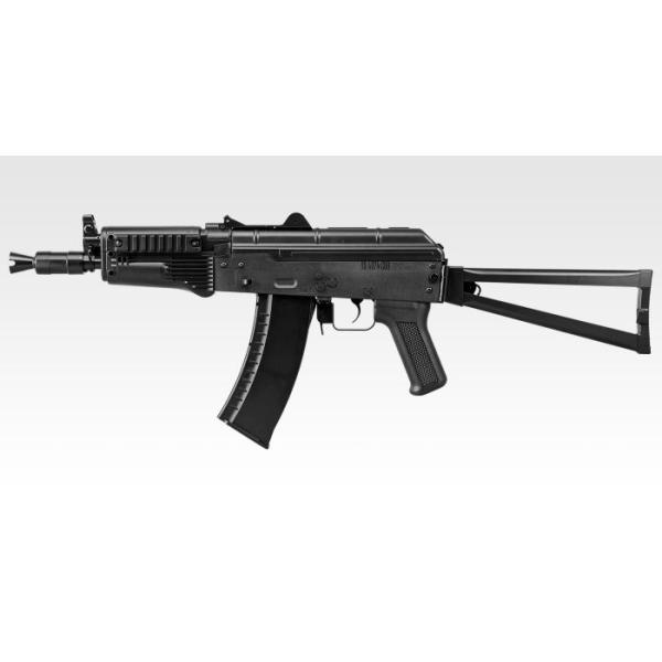 【新品】東京マルイ AK74U 10歳以上電動ガン ライト・プロ TOKYO MARUI 東京マルイ 電動ガン ライトプロ AK74U 10才以上用