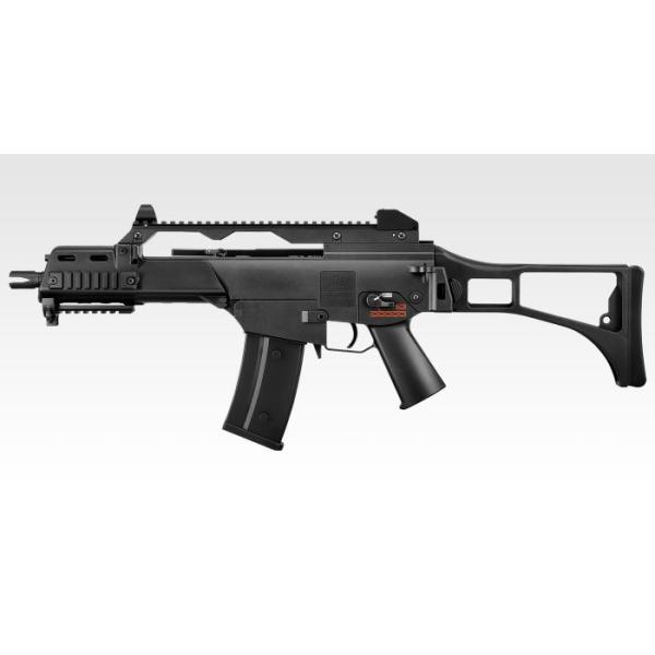 東京マルイ　H&K G36C ライトプロ　10歳以上対象電動ガン 本体美品 楽天市場】電動ガン ライトプロ H&K G36C【東京マルイ】【電動