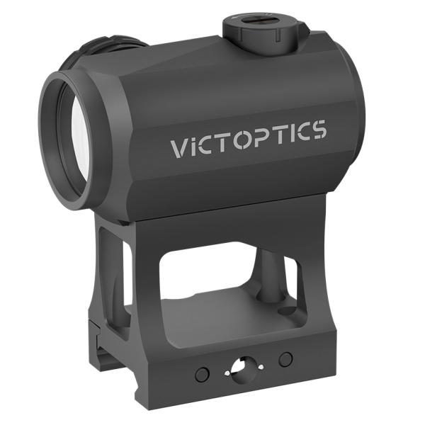 ViCTOPTICS T5 1X22 RED DOT ドットサイト