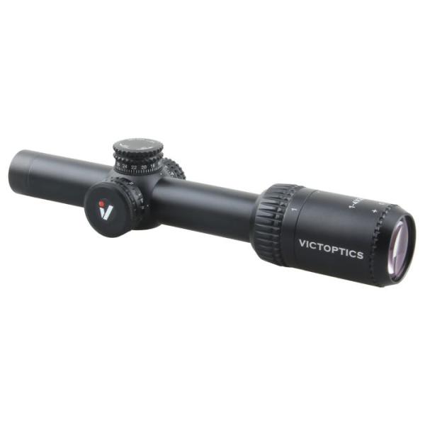 東京マルイ MTR16 VICTOPTICS X4 1-4×20IR MTR16 - ガスブローバック マシンガン | 東京マルイ