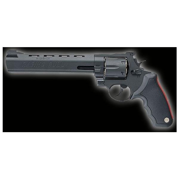 RAGING BULL 8.375 8mmBB弾用　xカートリッジ インボイス対応】 トーラス レイジングブル 8.375インチ