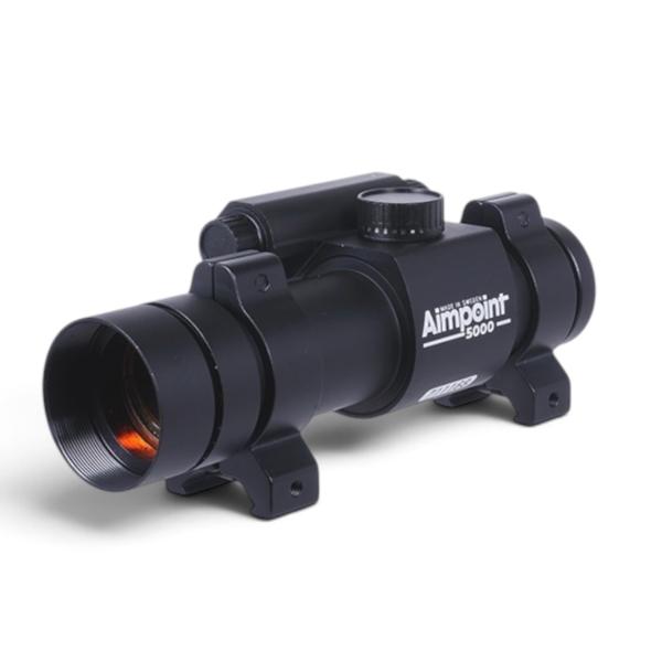 ARROW OPTICS AP MODEL 5000タイプ ドットサイト ブラック