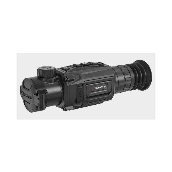 HIKMICRO サーマルビジョン サーマルスコープ THUNDER TH35 HIKMICRO サーマルビジョン サーマルスコープ THUNDER TH35