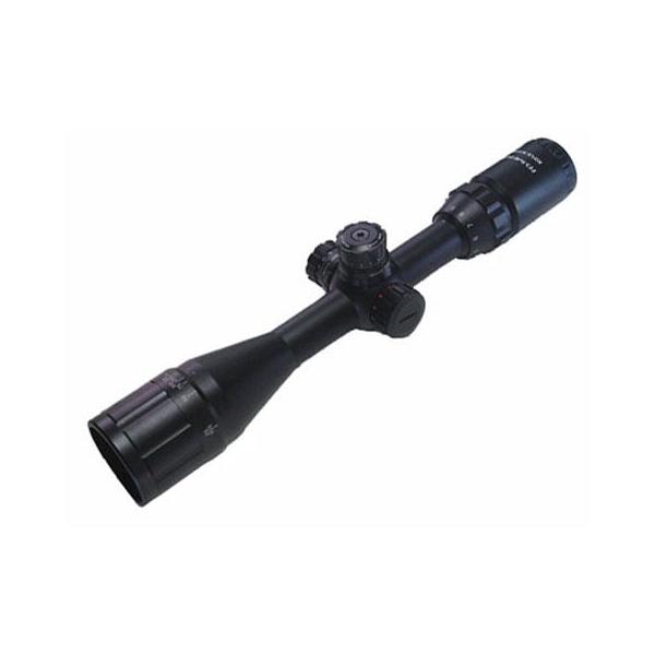 美品　HYUGA【ヒューガ】LP-1 x4ライフルスコープ gunshoptornedo_hyuga-ff-3-9-40