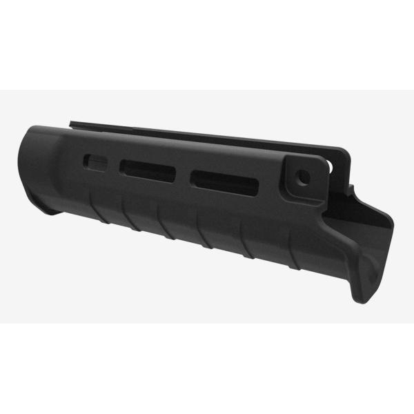 マグプル MAG1049 BK MAGPUL SL ハンドガード 次世代MP5 Amazon | [MAGPUL]SL Hand Guard - HK94/MP5 [実物] ブラック