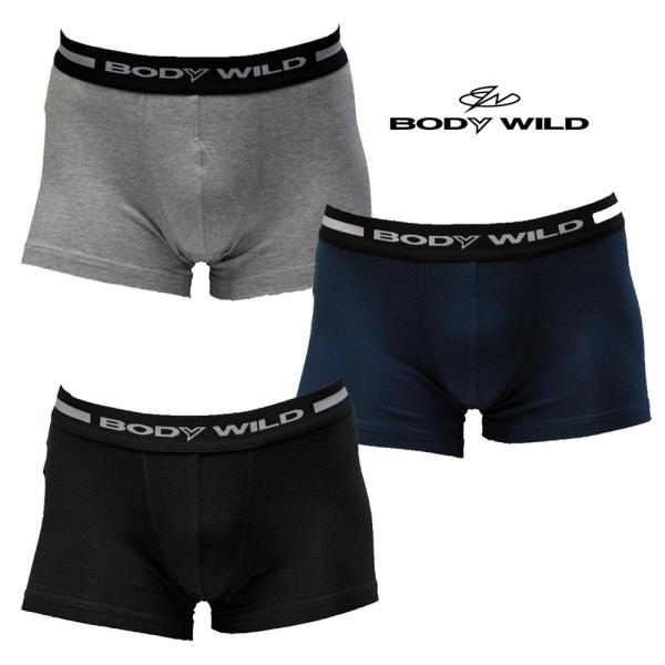 ボディワイルド(bodywild) セット ボクサーパンツ | 通販・人気