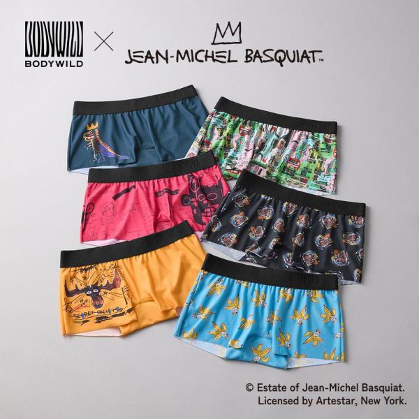 BODY WILD BODYWILD ボクサーパンツ ショーツ レディース ネット