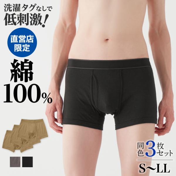 GUNZE まとめ買い割引 グンゼ theGUNZE 直営店限定 綿100