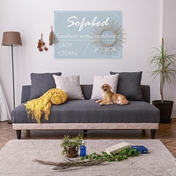 新品送料込_黒ソファベッド ソファーベッド ソファベッド ソファーベッド エア レザー張り セパレートタイプ