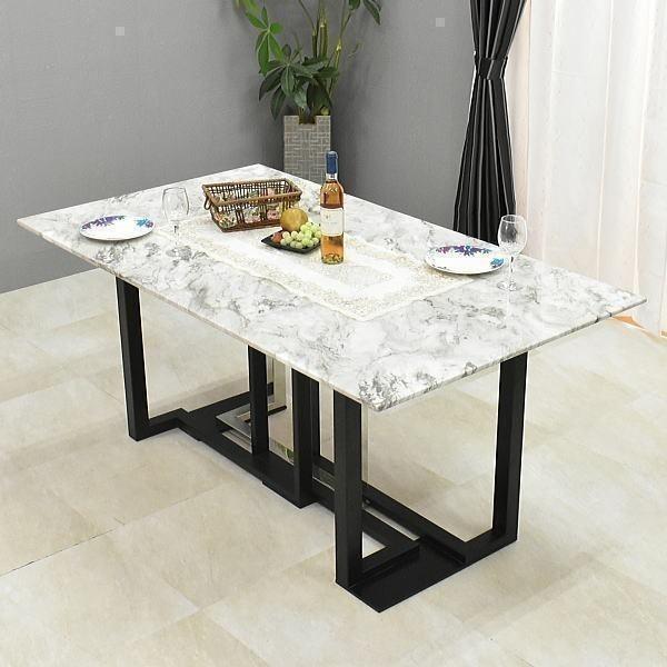 送料無料 開梱設置便 大理石天板 ダイニングテーブル 幅160cm 食卓 リビング テーブル グレー T11 26c T11 26c インテリアショップ アウトレットg 通販 Yahoo ショッピング