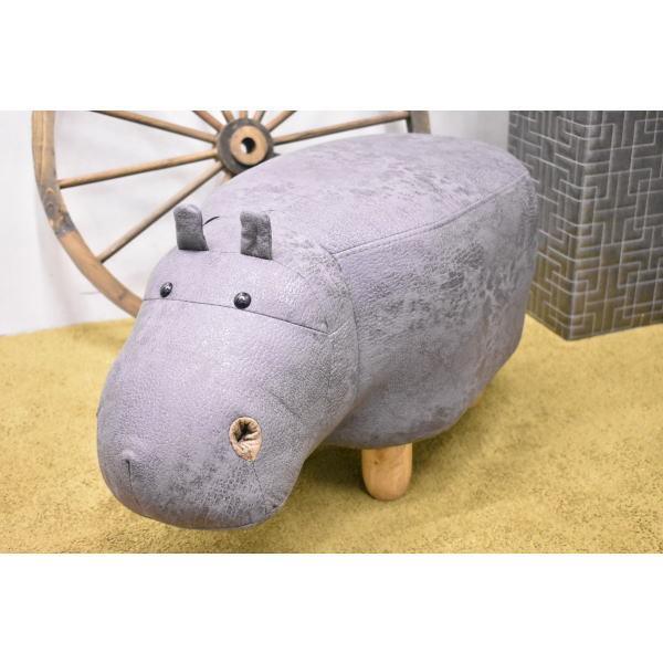 アニマルスツール カバ 腰掛け ぬいぐるみ ダークグレー 動物 椅子 かわいい T32 2j T32 2j インテリアショップ アウトレットg 通販 Yahoo ショッピング