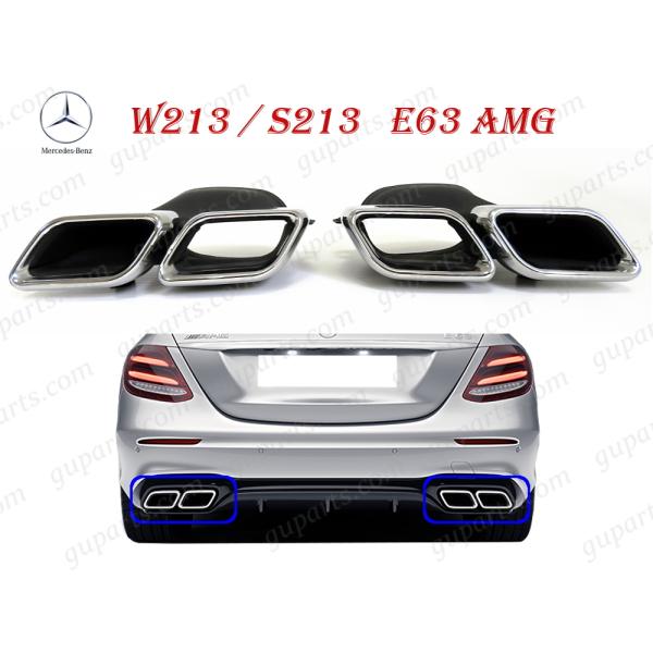 Mercedes-Benz（メルセデス・ベンツ） BENZ E クラス W213 S213 E63
