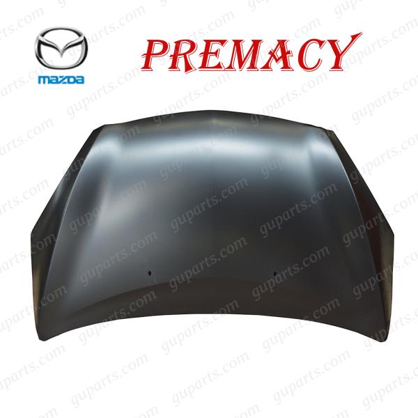 ボンネット まつも トヨタ純正パーツ フードモールディング トヨタ