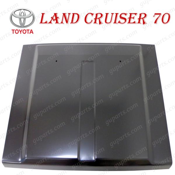 ランドクルーザー トヨタ 70 系 SUV BJ70V BJ71V BJ73V BJ74V LJ71G