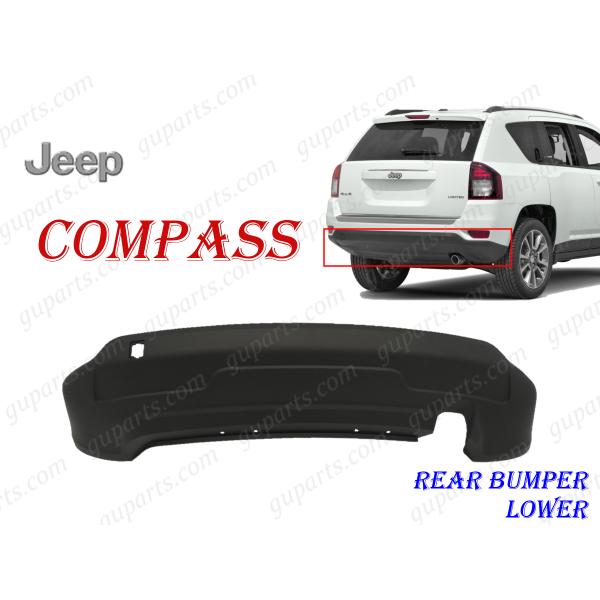 JEEP コンパス MK49 テールランプ（R） USテールライト ジープコンパスMK49 11-15 SUVのためのLED右