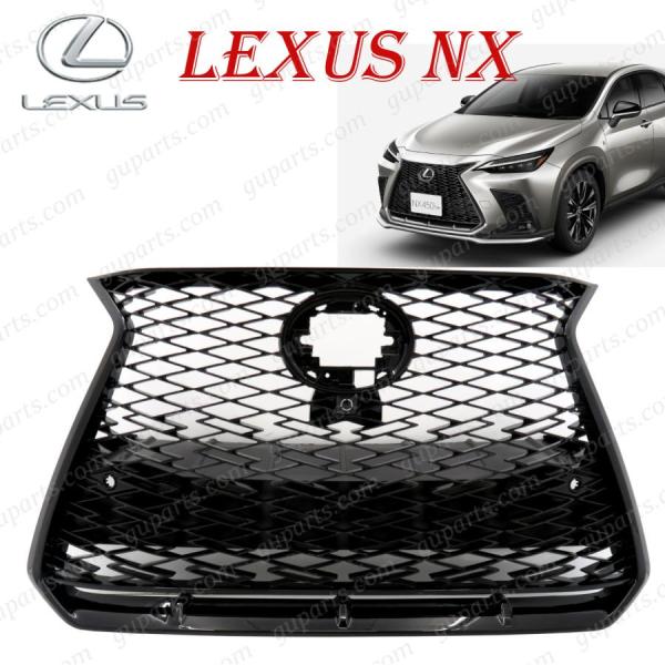 レクサス（LEXUS） NX NX350 NX350h NX450h TAZA25 AAZH20 AAZH25