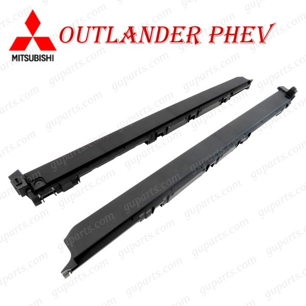 三菱（MITSUBISHI） アウトランダー PHEV GN0W R3/12〜 左右