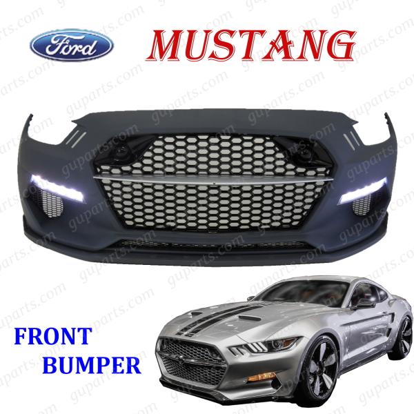 ELSINORE マスタング ボディ ELSINORE マスタング ボディ PROTOform 1582-13 Pre-Painted