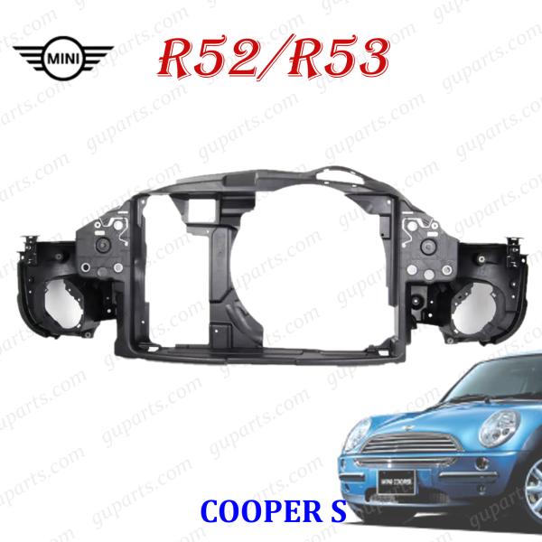 MINI（ミニ） BMW MINI クーパー S R52 R53 ラジエーター コア