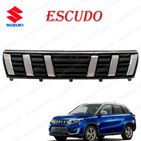 エスクード YE YD グリル 前期 後期 YEA1S YEH1S YE21S YD21S フロント  