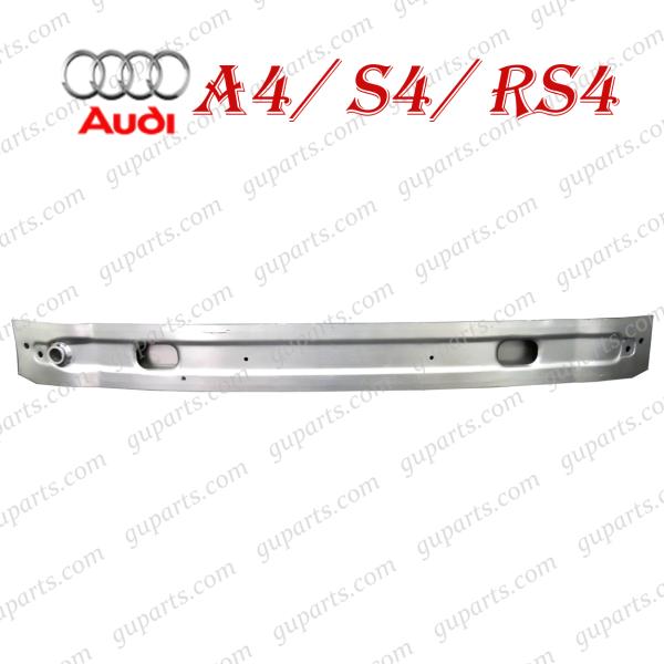 アウディ A4 S4 2016〜 8W 系 フロント バンパー コアサポート リインホースメント リーンホースメント 8W0807113