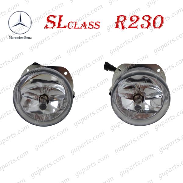 Mercedes-Benz（メルセデス・ベンツ） ベンツ SL クラス R230 SL65 AMG