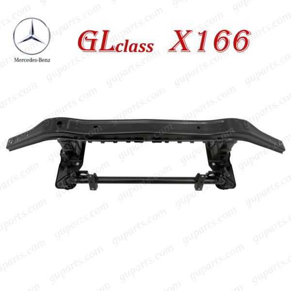 Mercedes-Benz（メルセデス・ベンツ） Mercedes Benz GL X166 2013