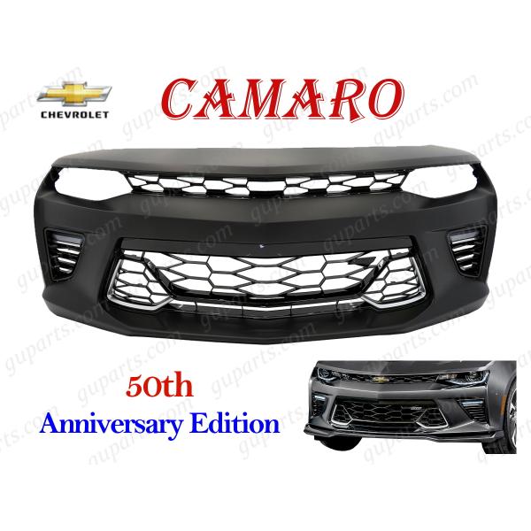 美品　シボレー　カマロ　フロントカナード　カナード　現行　2019 〜 美品 シボレー カマロ フロントカナード カナード 現行 2019