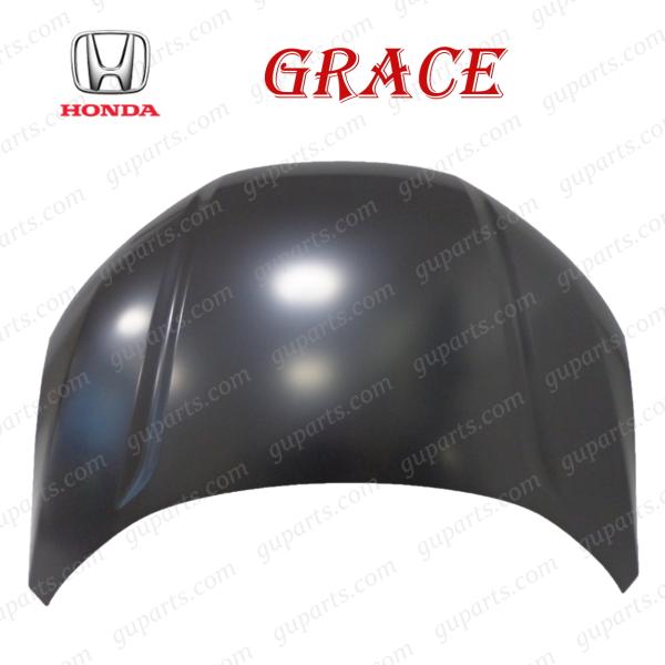グレイス（Honda） ホンダ グレイス / ハイブリッド GM4 GM5 GM6 GM9 