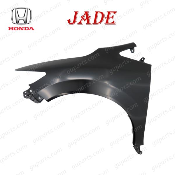 Jade ホンダ ジェイド FR4 FR5 左 フロント フェンダー 60260