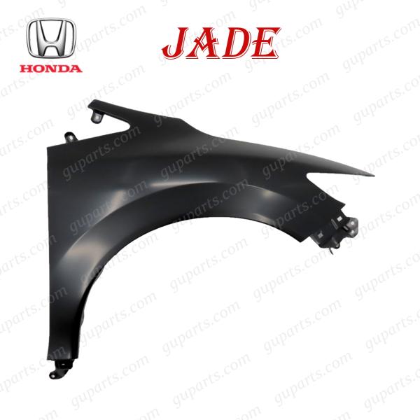 Jade ホンダ ジェイド FR4 FR5 右 フロント フェンダー 60210-T4R