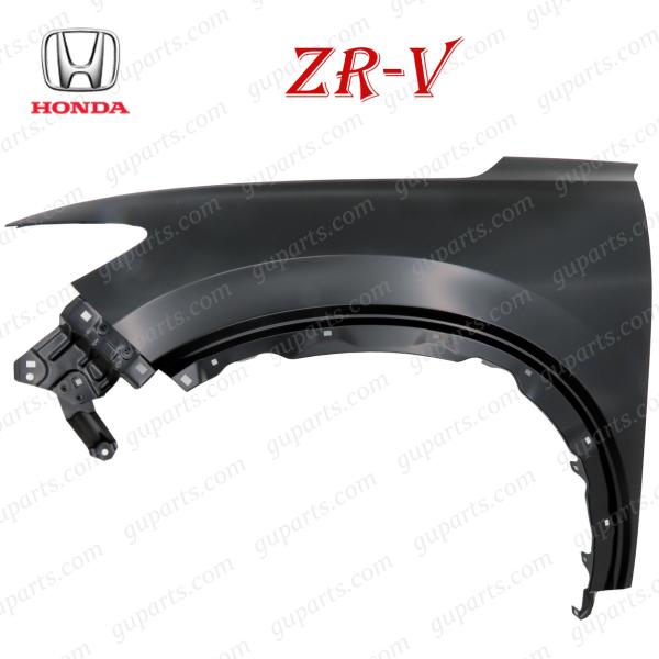 ホンダ（HONDA） ZRV ZR-VeHEV RZ3 RZ4 RZ5 RZ6 R5.4〜 左 フロント