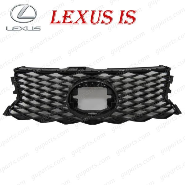レクサス（LEXUS） IS '16〜 中期 F スポーツ フロント アッパー