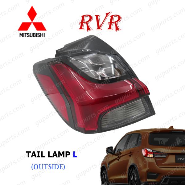 三菱 RVR GA3W ヘッドライト 左右 三菱 RVR GA3W ヘッドライト 左右 三菱rvr ヘッドライト（ランプ