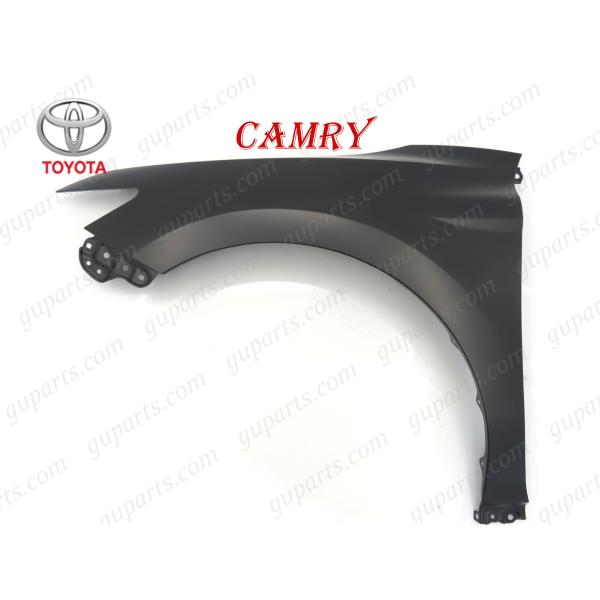 トヨタ カムリ 70 系 AXVH70 AXVH75 H29.7〜 左 フェンダー 53802-33200 5380233200 TOYOTA CAMRY