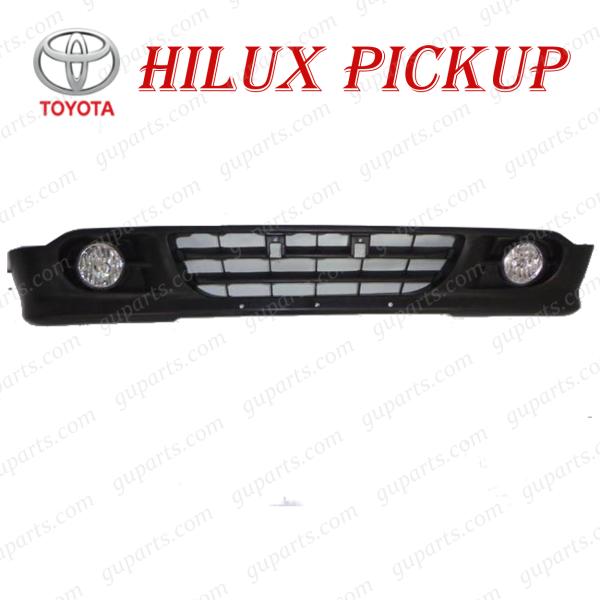 rzn152 前期バンパー90ハイラックス