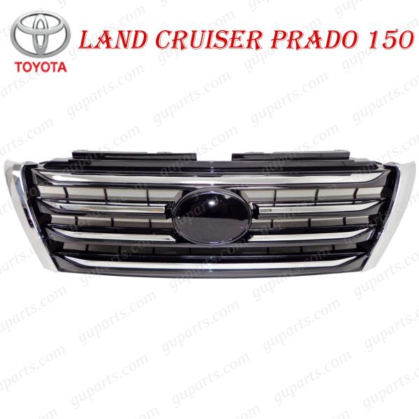 ランドクルーザー プラド 150 中期 GRJ150W GRJ151W TRJ150W GDJ150W