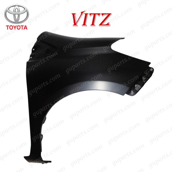 パーツ KSP130 / NSP130 Amazon | ヴィッツ KSP130 NSP135 NCP131 中期 フロントアンダー