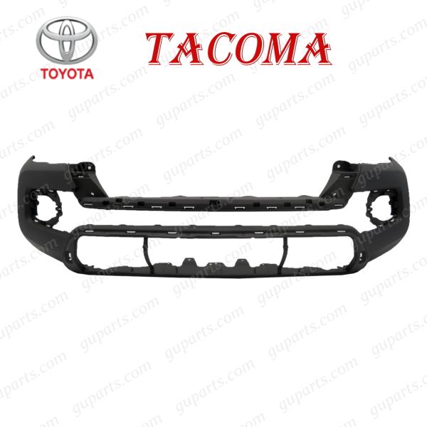 トヨタ（TOYOTA） TOYOTA TACOMA 2016〜 フロント バンパー 52119