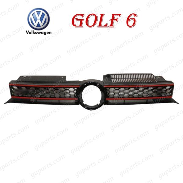 フォルクスワーゲン（Volkswagen） ワーゲン ゴルフ6 GTI 1KCDL 1KCCZ