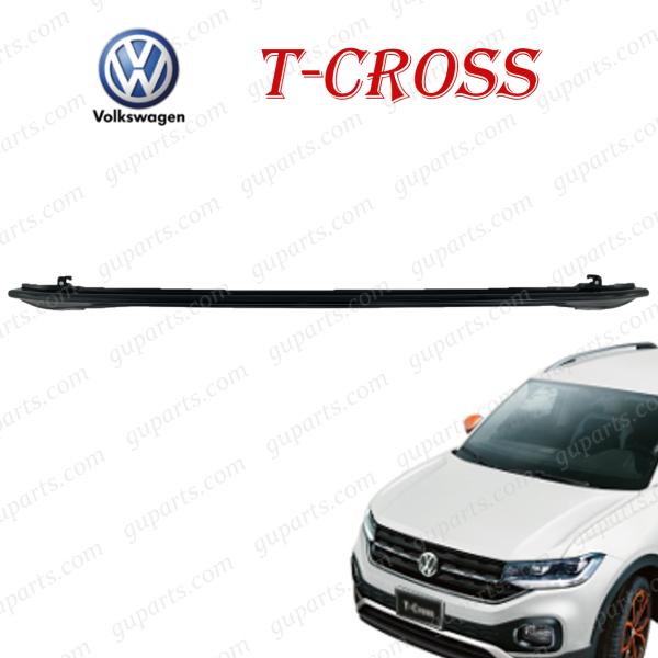 フォルクスワーゲン（Volkswagen） Volkswagen T-クロス 2019〜 C1DKR