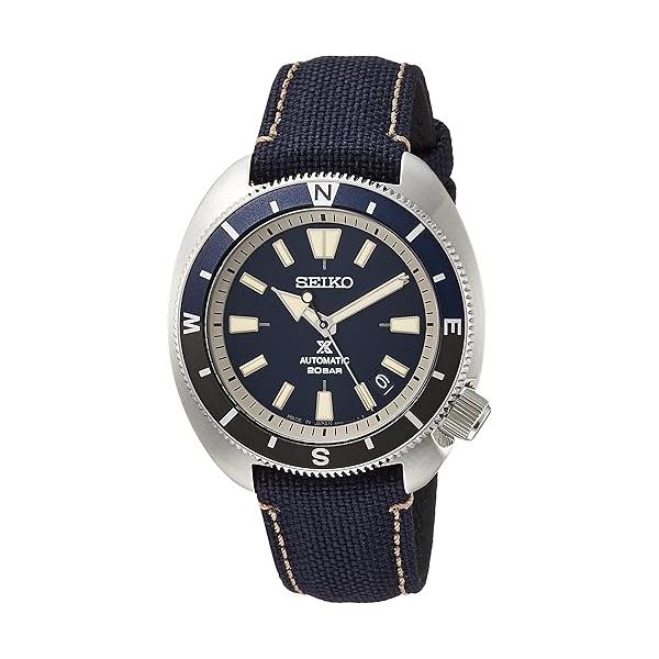 SEIKO プロスペックス フィールドマスター トータス SBDY101 SEIKO（セイコー） ☆セイコープロスペックス フィールドマスター