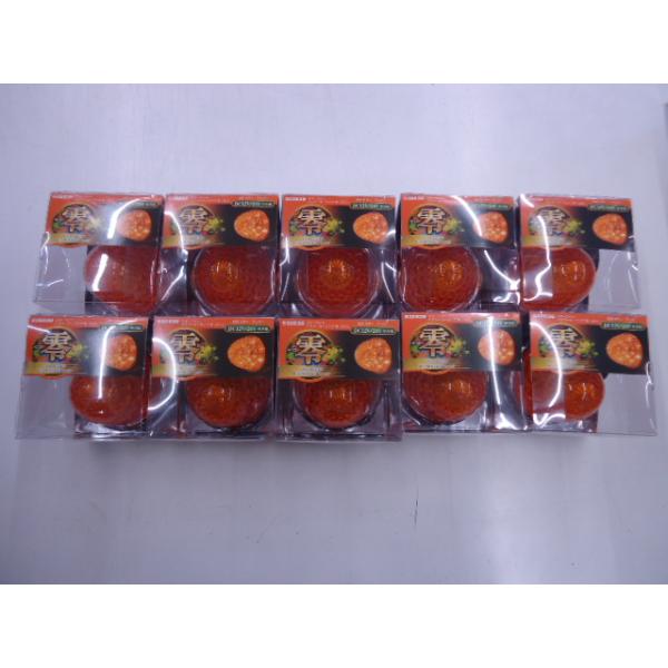 ジェットイノウエ 10個組特別価格 LEDマーカー アンバー/アンバー 12v