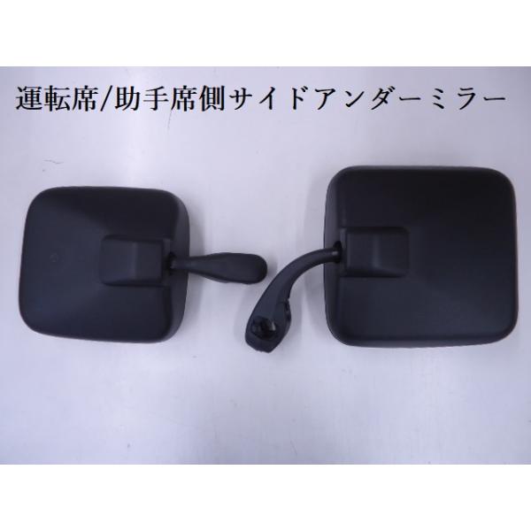 大東プレス 17プロフィア グランドプロフィア 日野大型 サイドアンダー