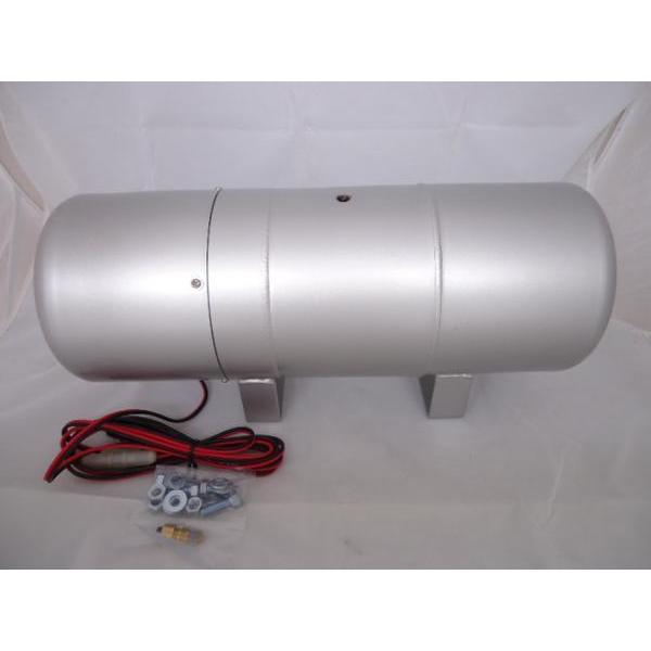 12V エアーピット2 MAX-AP2-12 コンプレッサー エアータンク 一体型 