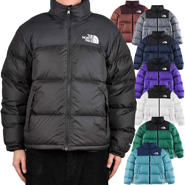 希少カラー ノースフェイス ヌプシ ダウン 追加カラー! The North Face 2023 ヌプシ ダウンジャケット (THE