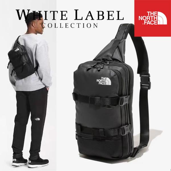 ノースフェイス ボディバッグ THE NORTH FACE 斜め掛け ウエストバッグ 