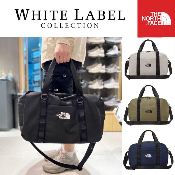 ノースフェイス ボストンバッグ THE NORTH FACE 斜め掛け ショルダー  